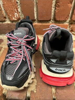Balenciaga Track Sneakers